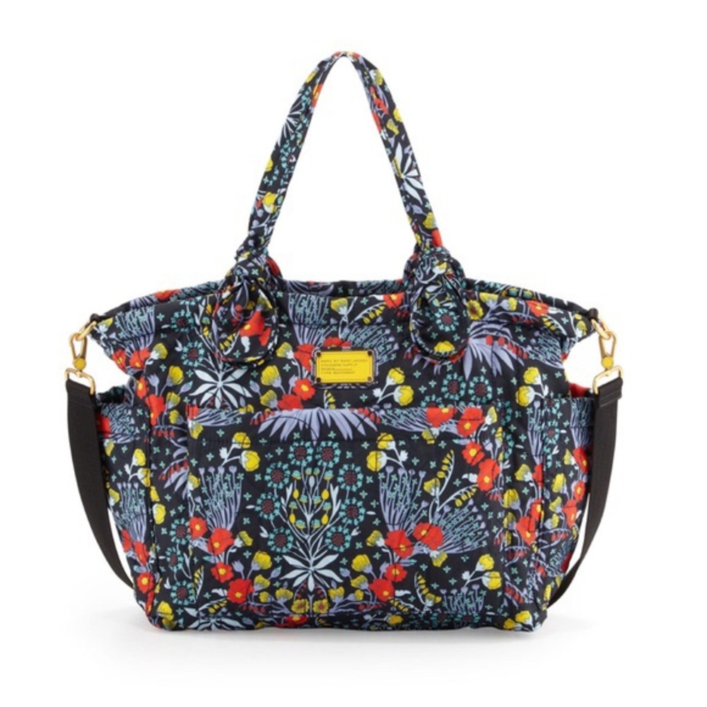 MARC by Marc Jacobs Nylon Maddy Bag